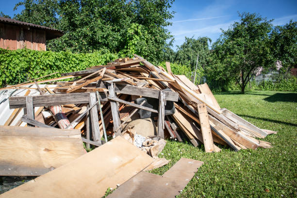 Best Construction Debris Removal  in Innotion, VA